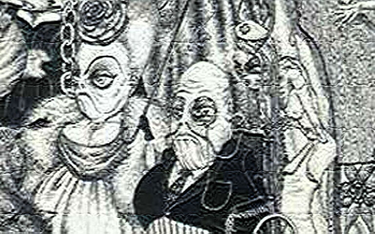 El cuento de Alfonso Reyes sobre realidades alternas - Poetripiados