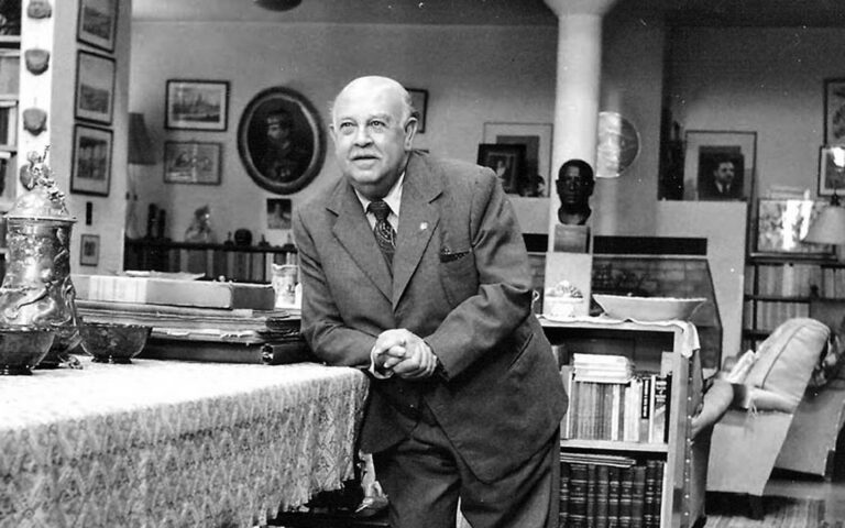 El cuento de Alfonso Reyes sobre realidades alternas - Poetripiados